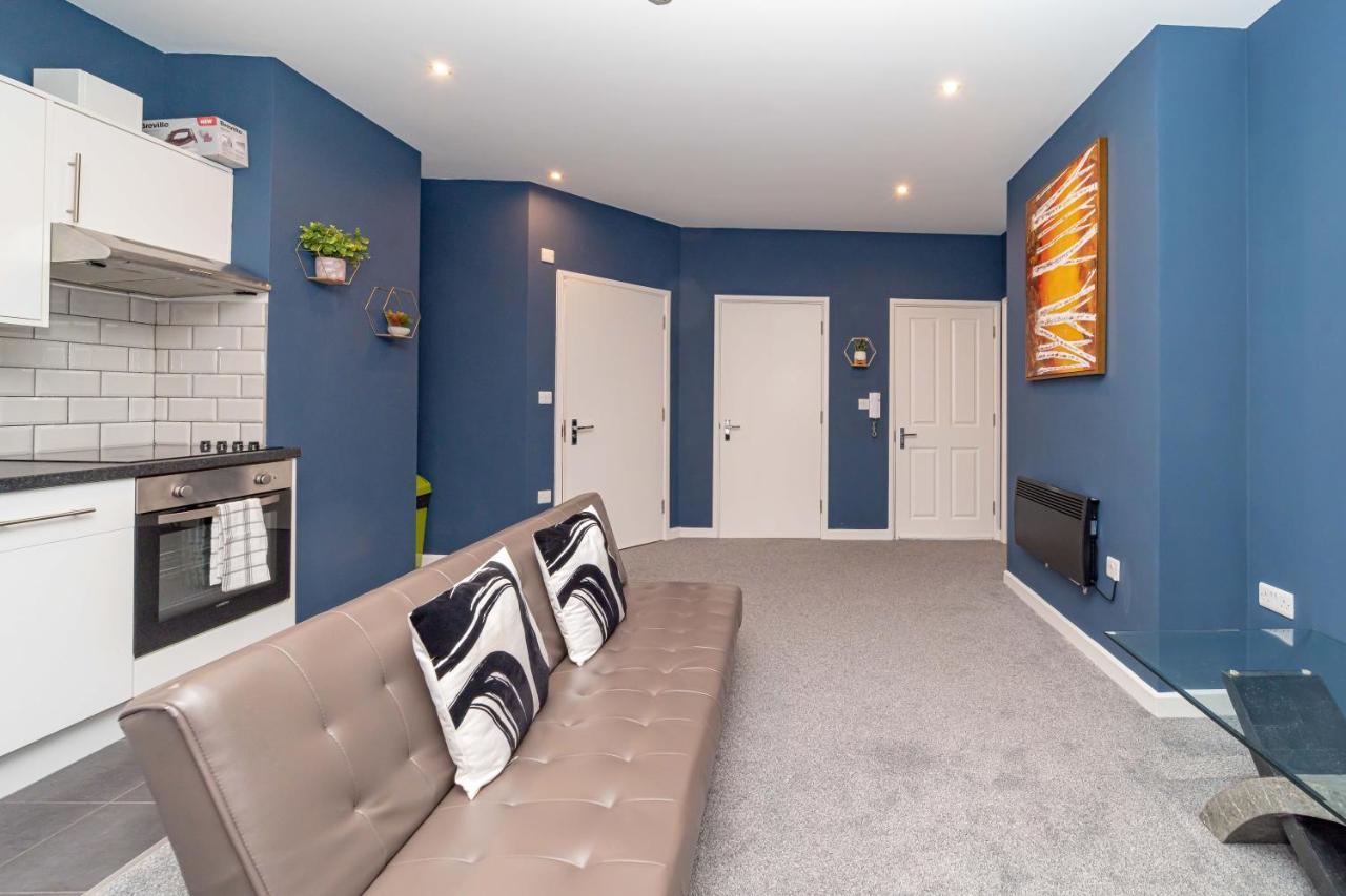 Flash Sale Central Hove 1 Bedroom Bn32Osm12 Extérieur photo