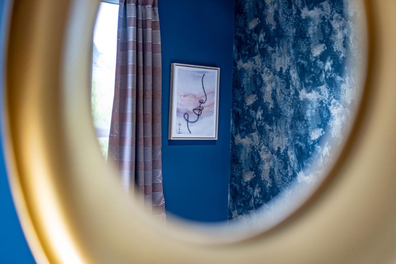 Flash Sale Central Hove 1 Bedroom Bn32Osm12 Extérieur photo