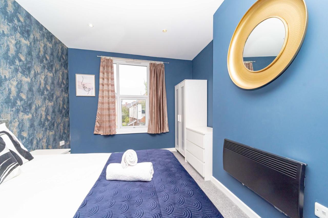 Flash Sale Central Hove 1 Bedroom Bn32Osm12 Extérieur photo