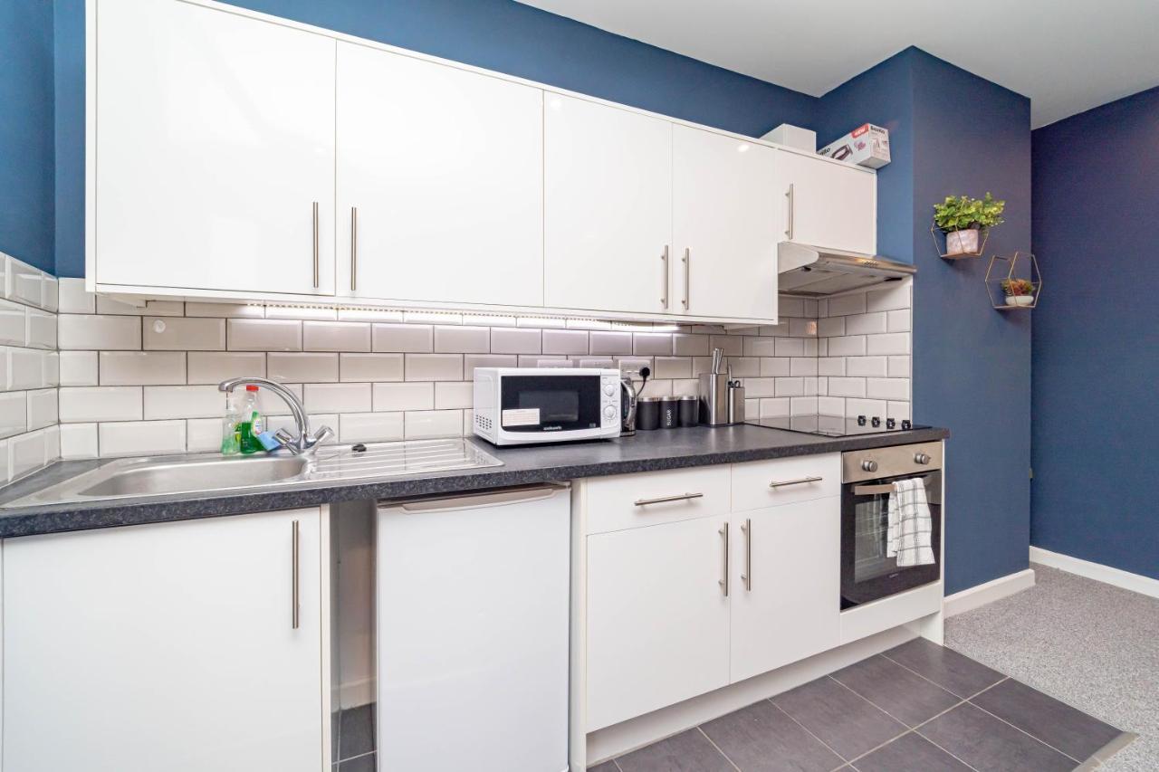 Flash Sale Central Hove 1 Bedroom Bn32Osm12 Extérieur photo