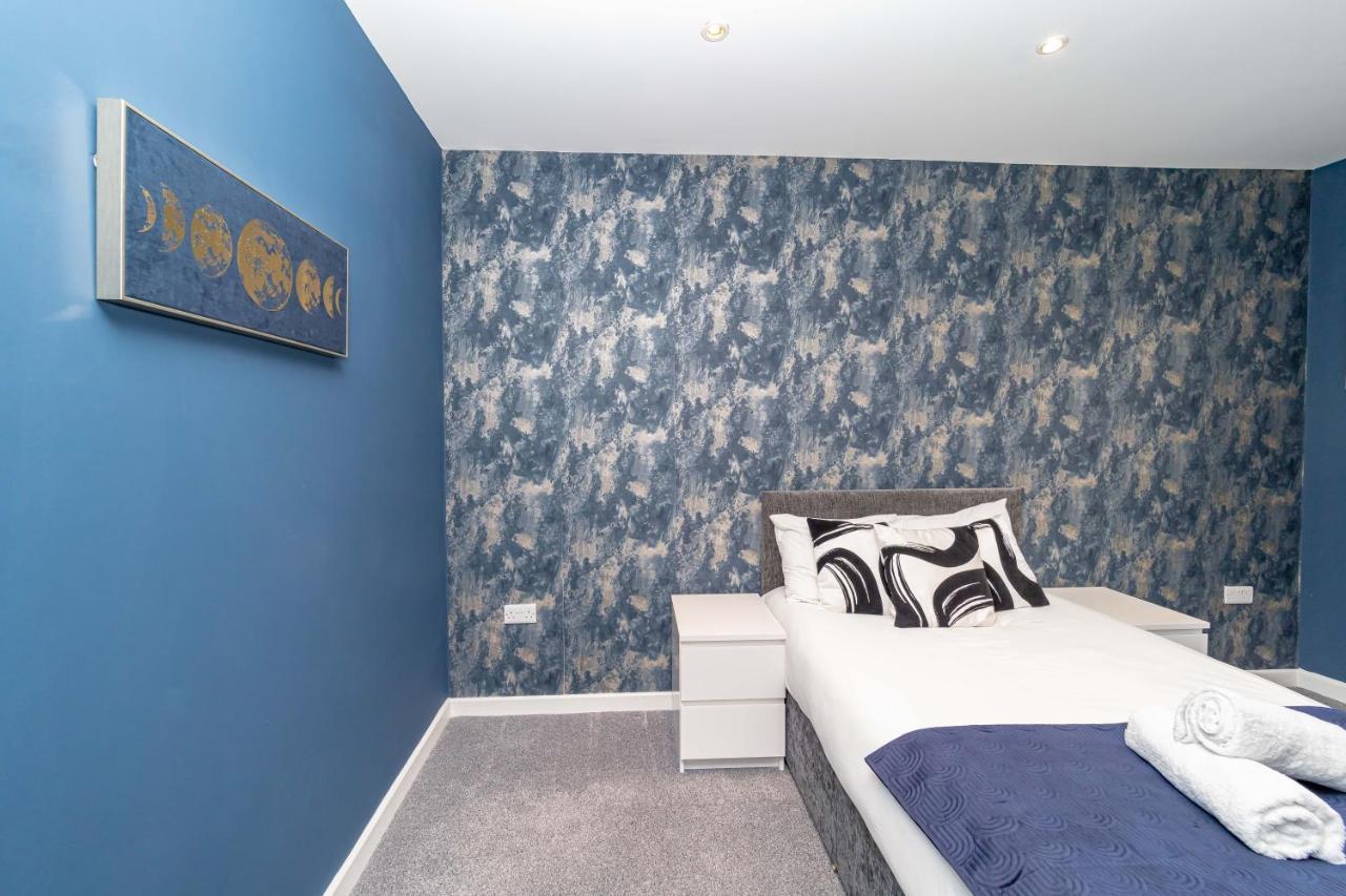 Flash Sale Central Hove 1 Bedroom Bn32Osm12 Extérieur photo